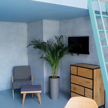 Tomosmatik Apartments Koper By Locap Group מראה חיצוני תמונה