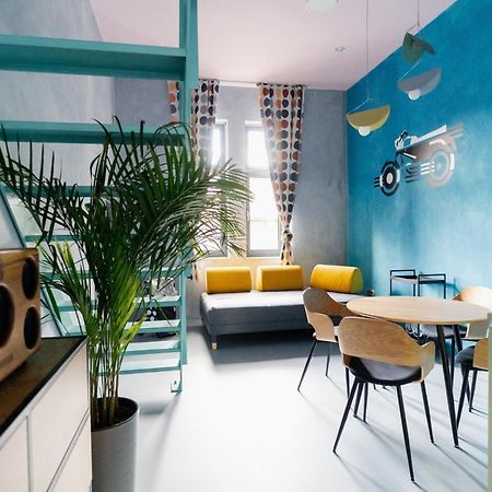 Tomosmatik Apartments Koper By Locap Group מראה חיצוני תמונה