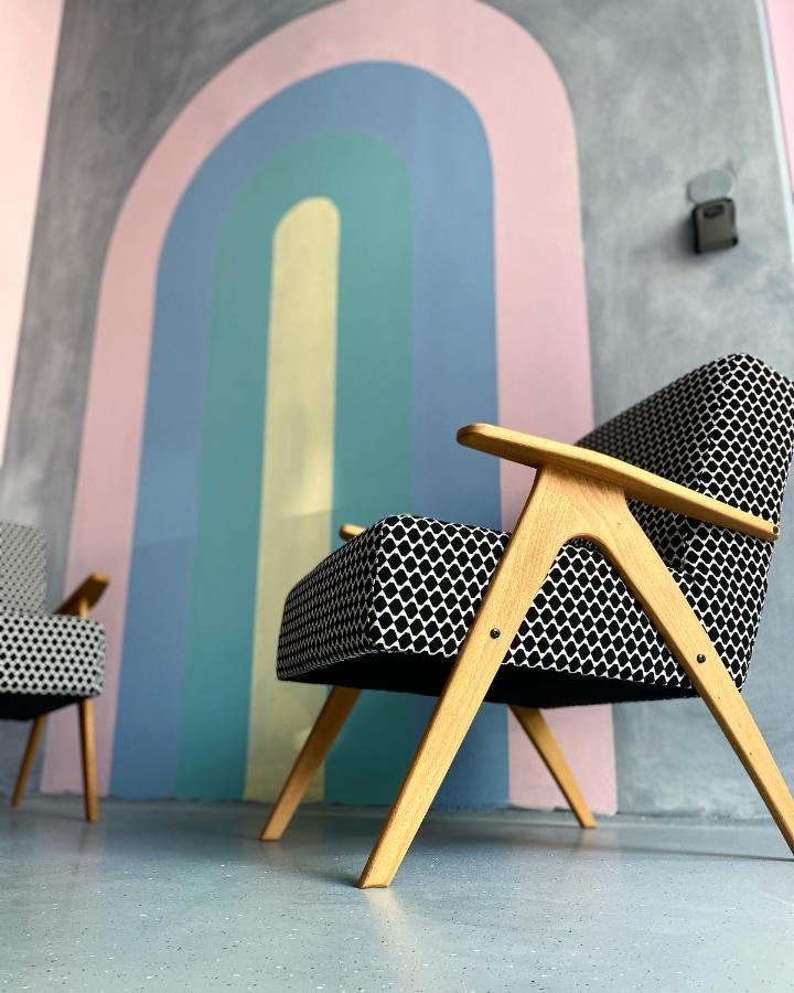 Tomosmatik Apartments Koper By Locap Group מראה חיצוני תמונה