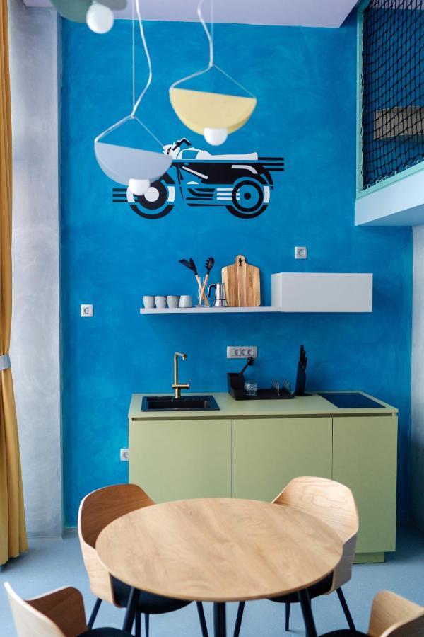 Tomosmatik Apartments Koper By Locap Group מראה חיצוני תמונה