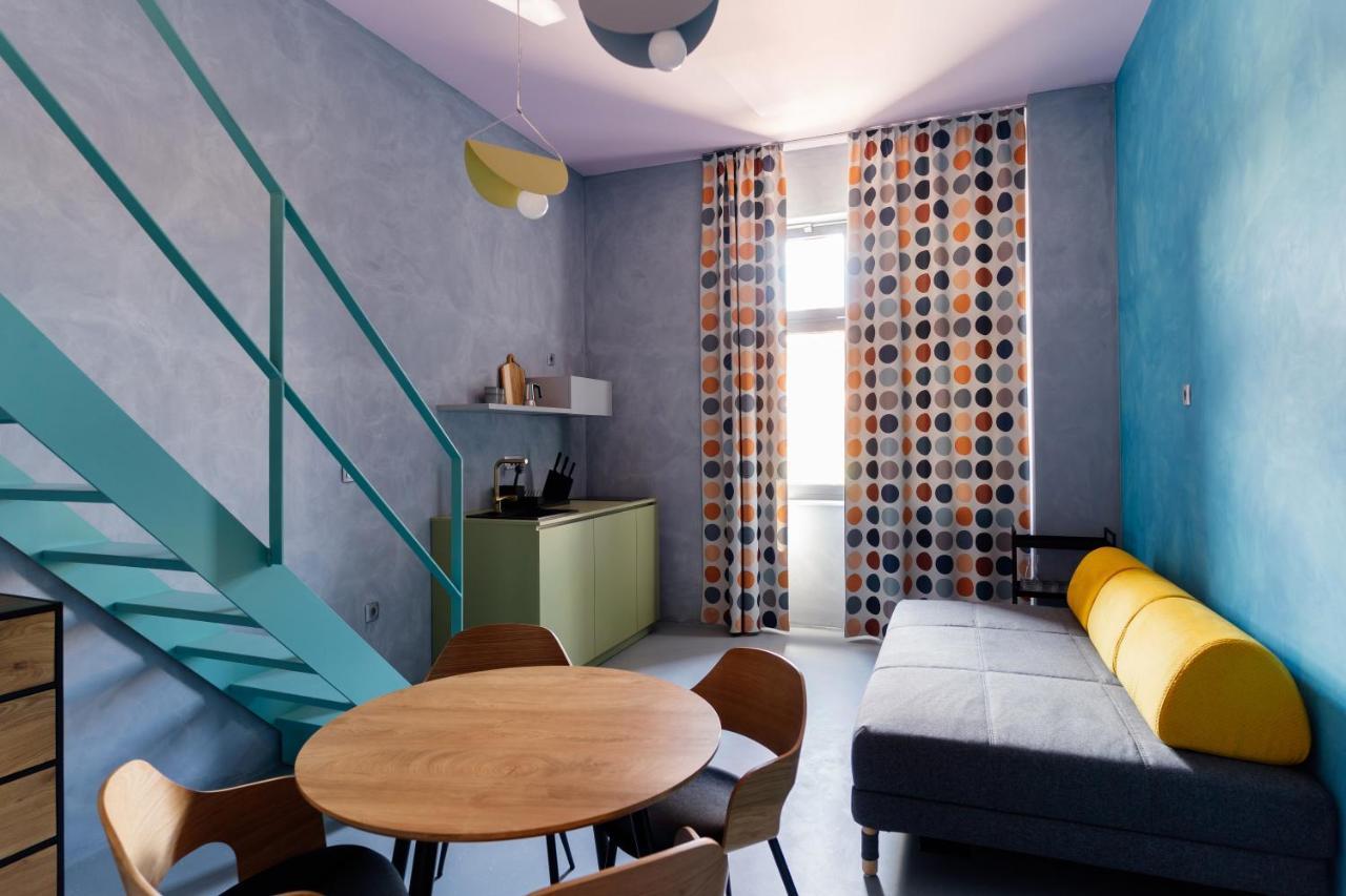Tomosmatik Apartments Koper By Locap Group מראה חיצוני תמונה
