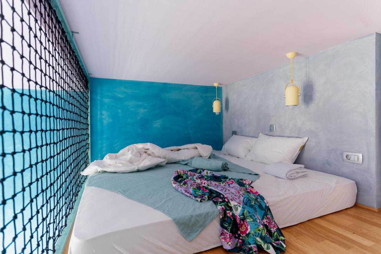 Tomosmatik Apartments Koper By Locap Group מראה חיצוני תמונה