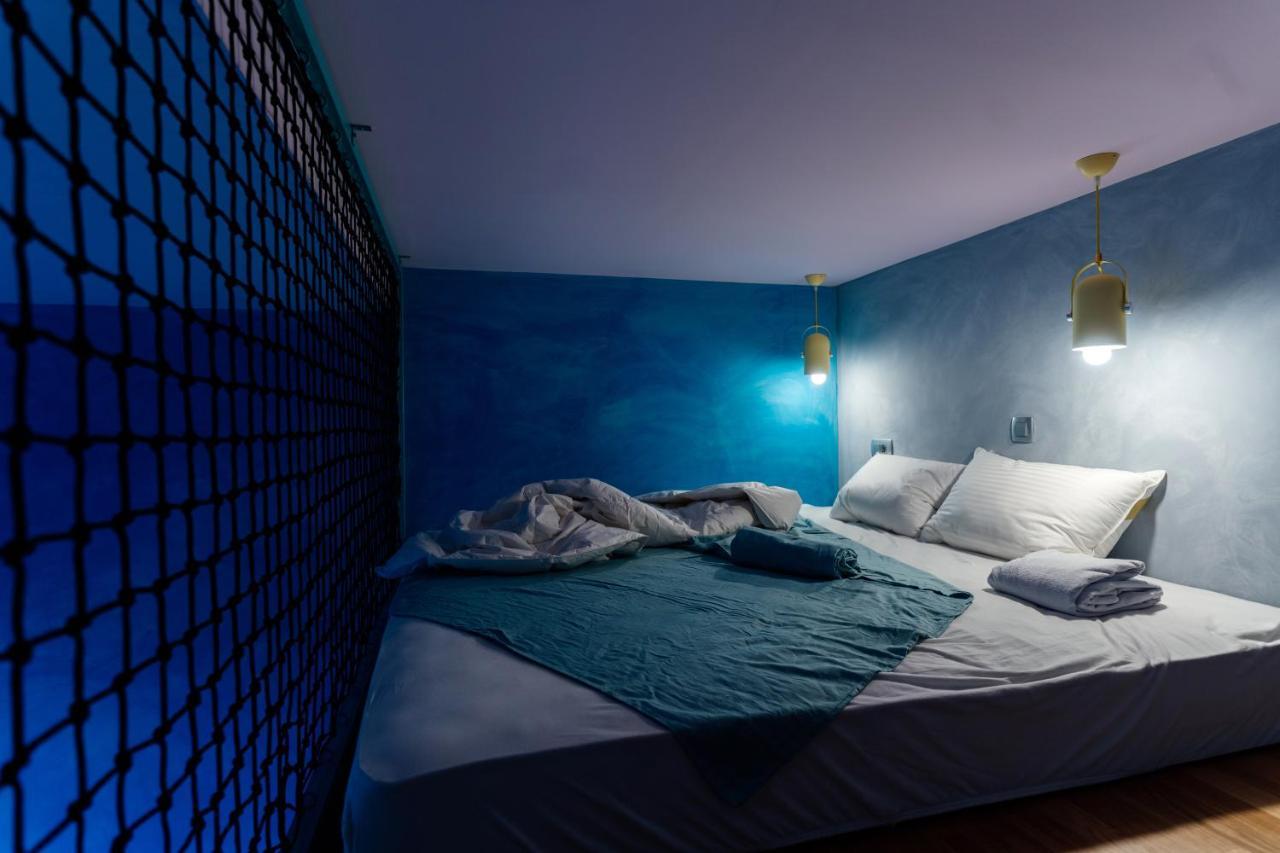 Tomosmatik Apartments Koper By Locap Group מראה חיצוני תמונה